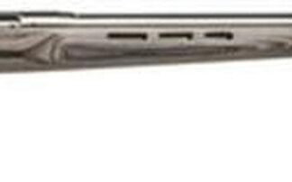 Savage Model 12 Precision Target .308, 30" SS Barrel, AccuTrigger