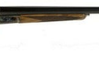 Stevens Fox A Grade 12 Ga 28 Inch Barrel Side-by-Side