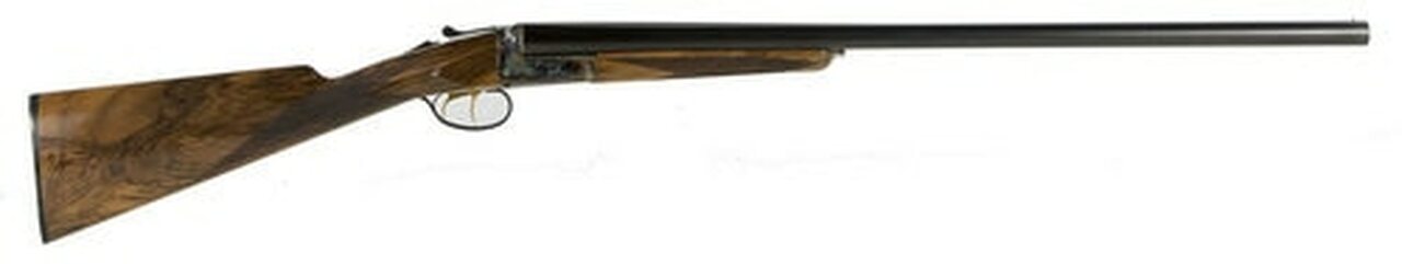 Stevens Fox A Grade 12 Ga 28 Inch Barrel Side-by-Side