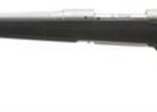 Savage 16FLCSS LH Bolt 7mm-08 Rem 22" Barrel, DBM Black Accustock Stainless, 4rd