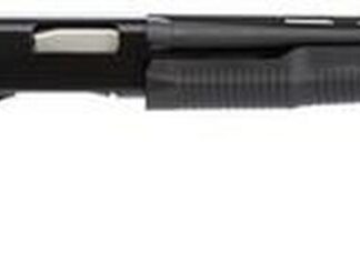 320 Field Grade Youth Pump 20 Ga, 22", 5rd, Bead Sight, Synthetic