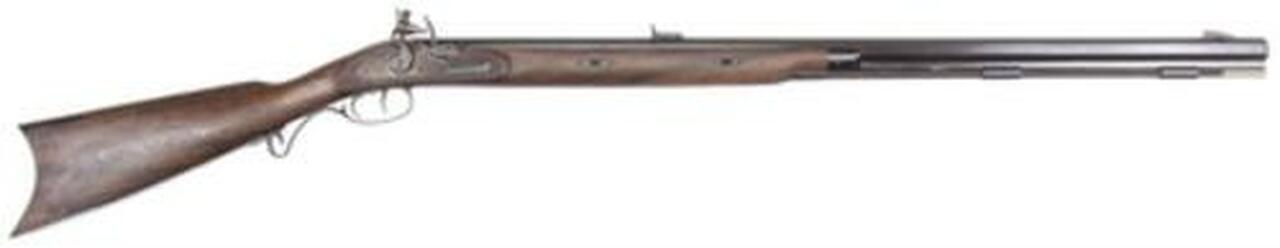 Lyman Great Plains Hunter 50 Cal 32" Flint, 1x32 Twist