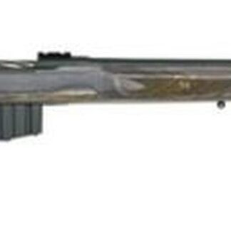Mossberg MVP Varmint 5.56/223 24" Bull Fluted Barrel, 10 Rnd AR-15 Mag
