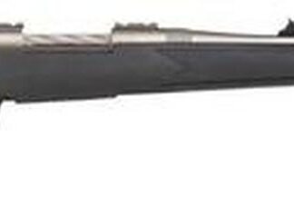 Mossberg Patriot Bolt 375 Ruger