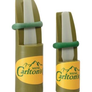 Hunter's Specialties Wayne Carlton's Long Ranger and Fight'n Cow Call Combo