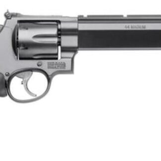 Smith & Wesson 629 Stealth Hunter 44 Mag/44 Spec, 7.5" Barrel Performance Center