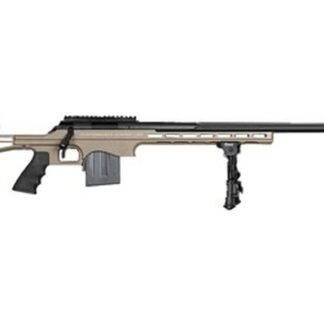 Thompson Center Performance Center LRR .308 Win, 20" Barrel, Flat Dark Earth, 10rd