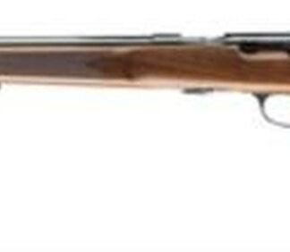 Browning T-Bolt Target Varmint 22LR 22" Barrel Walnut Stock Left Handed