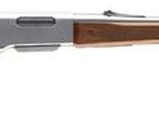 Browning BLR Lightweight .308 Win, 20" Barrel, Walnut, Pistol Grip, Matte Stainless,, rd, 3 rd