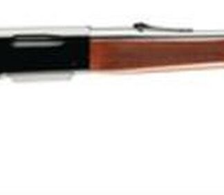 Browning BLR Lightweight 81 223 Rem 20" Barrel, Gloss Amer Walnut Stock Blued, 4rd