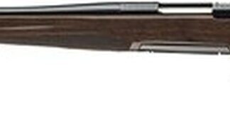 Browning X- Medallion Left-Hand 270 Win 22" Barrel, Walnut Stock, Blued, 4rd