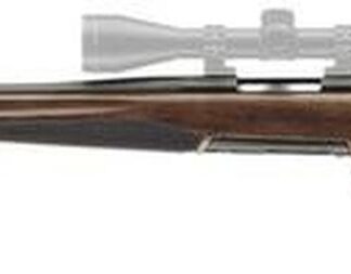 Browning X-Bolt Hunter Left-Hand 7mm-08 Rem, 22" Barrel, Walnut Stock, Blued,, rd, 4 rd