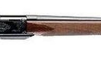 Browning BAR Safari 25-06 Rem 24" Barrel, Gloss Walnut Stock Blue Finish, 4rd