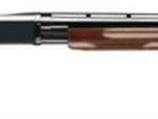 Browning BPS Pump 28 ga 28" 2.75" Satin Walnut Blue Finish