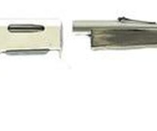 Browning 034015109 BLR Ltwt 81 Takedown SS 22-250 Rem 20" Barrel, Gray Lam Stock MSS, 4rd