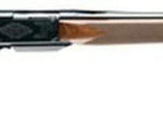 Browning BAR Safari 270 Win 22" Barrel, Gloss Walnut Stock Blue Finish, 4rd