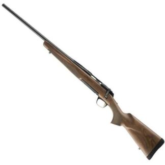 Browning X-Bolt Micro Midas Left Handed, .243 Win, 20", 4rd, Walnut Stock