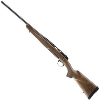 Browning X-Bolt Micro-Midas Left-Handed, 7mm-08 Rem, 20", 4rd, Walnut Stock