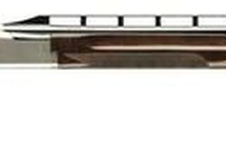 Browning Citori 725 Trap Over/Under 12 Ga 32" 2.75" Black Walnut Adjustable Comb Stock Silver Nitride Steel
