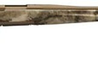 Browning X- Hells Canyon Speed 7mm-08 Remington 22" Barrel 4rd