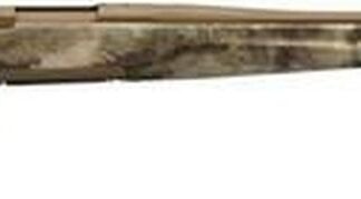 Browning X-Bolt Hell's Canyon Speed Rifle, .308 Win, 22", ATACS AU Stock, Bronze Finish