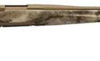 Browning Xbolt Hells Canyon Long Range 26 Nosler 26" Barrel