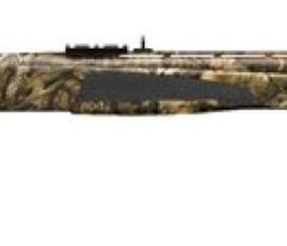 Browning Cynergy Ultimate Turkey Mossy Oak Break-up Camo 12 Ga, 26" Barrel, 3.5" Chamber