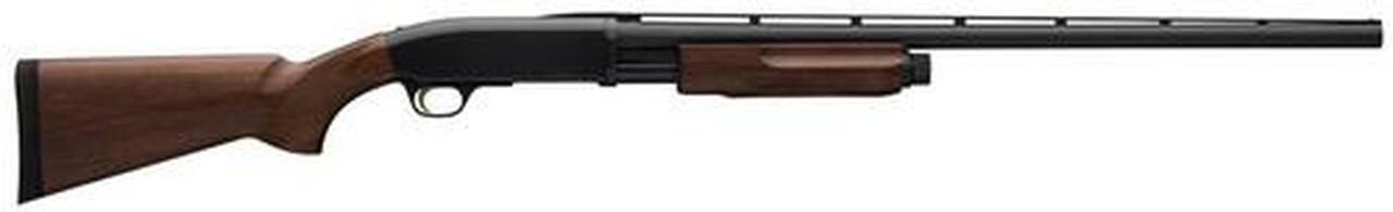Browning BPS Field Pump 410 Ga 26" Walnut Stock Blued Steel