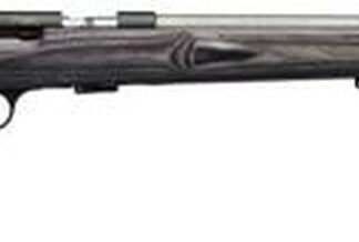 Browning T-Bolt Target/Varmint .17 HMR, 22", 10rd, Gray Laminate Stock