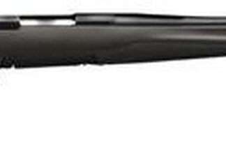 Browning X-Bolt Micro Composite, 6mm Creedmoor, 20" TB, 4rd, Black Synthetic Stock