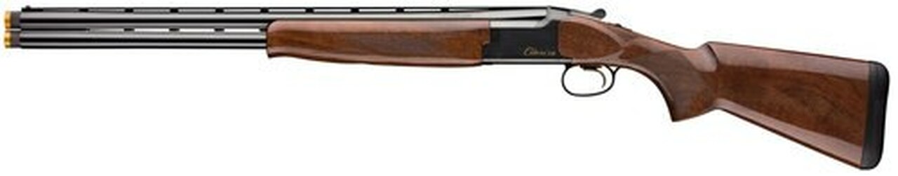 Browning Citori CXS Micro Over-Under 20 Ga, 26" Barrel, 3", American Walnut, 2rd - Image 2