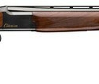 Browning Citori CXS Micro Over-Under 20 Ga, 26" Barrel, 3", American Walnut, 2rd