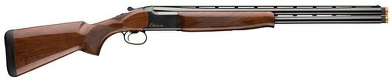 Browning Citori CXS Micro Over-Under 20 Ga, 26" Barrel, 3", American Walnut, 2rd