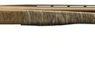 Browning Cynergy Wicked Wing, Over/Under, 12 Ga, 3.5" Chamber, 28" Barrels, Burnt Bronze Finish, Composite Stock, 3 Choke Tubes, 2Rd
