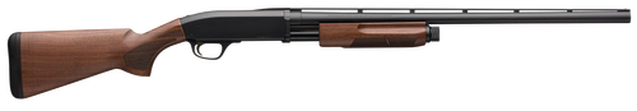 Browning BPS Field 20 Ga, 28" Barrel, 3", Matte Blued Barrel