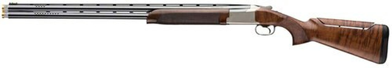 Browning 725 Citori Sporting, 12 Ga, 32", 3", Left-Handed, 2rd, Grade III/IV Walnut