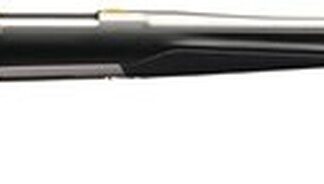 Browning X-Bolt Stainless Stalker 300 WSM, Black