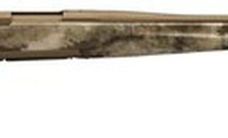 Browning X-Bolt Hells Canyon Speed 308 Win, Burnt Bronze Cerakote, A-TACS AU Camo, 4rd
