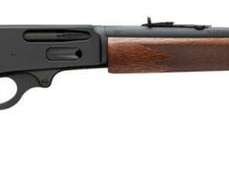 Marlin 336W Lever 30-30 Win 20" Barrel Hard Wood Stock 6 Shot