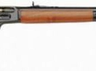 Marlin 1895 Cowboy 45-70 Gvt, 26" Octagon Barrel, Blued, Straight Walnut, Marbles Buckhorn Sights, 9rd