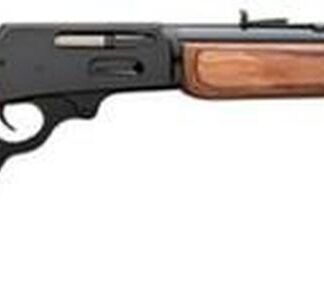 Marlin Model 336BL Big Loop Lever Rifle 30-30 18" Barrel Blued Laminate Stock