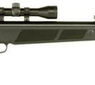 Beeman Wolverine Carbine Air Rifle with 4x32 Scope Break Open .177 FOF Pe