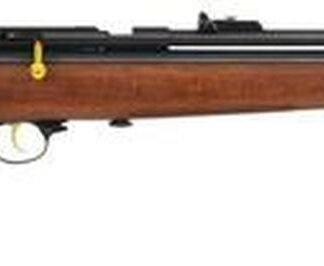 Beeman SAG Air Rifle Bolt .22 Brown/Black