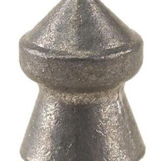 Crosman Premier Super Point Pellets .177 Pellet Lead 500 Per Tin