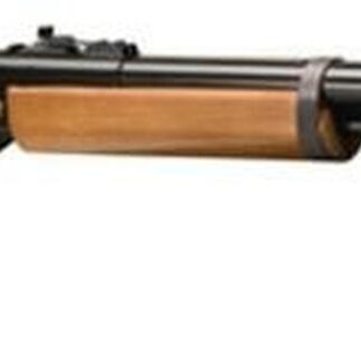 Crosman Marlin Cowboy Classic Lever Action .177 Cal BB Air Rifle, Hardwood Stock