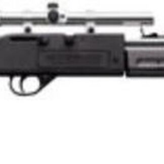 Crosman .177 Air Rifle Pump, Silver