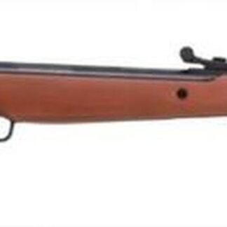 Stoeger X3 Youth Suppressed 550 FPS Airgun, .177 Cal, Wood Stock