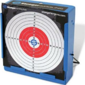 Stoeger Airguns Pellet Trap, 14x14cm