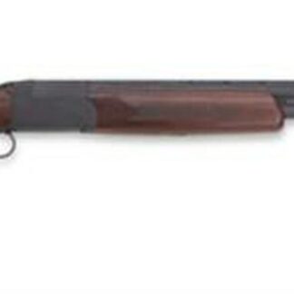 Stoeger Condor Longfowler O/U, A-Grade Satin Walnut - Longfowler 12 Ga, 30