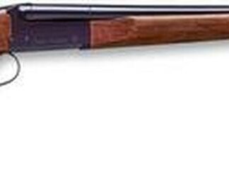 Stoeger Uplander Youth 410 Ga, A-Grade Satin Walnut, Short Stock (Fixed Chokes), 22" Barrel